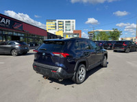 SUV ....... HYBRID ......... 2.5 LITER 4-CYLINDER HYBRID ENGINE WITH 219HP AND 163LB-FT OF TORQUE ..... (image 6)
