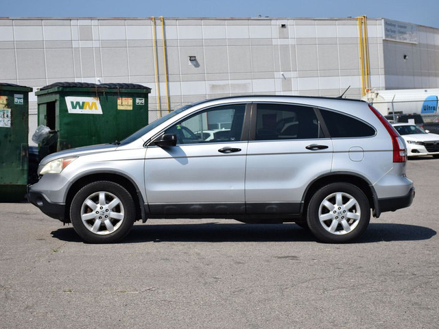 2009 Honda CR-V EX EX | AS IS | YOU CERTIFY, YOU SAVE! in Cars & Trucks in City of Toronto - Image 3