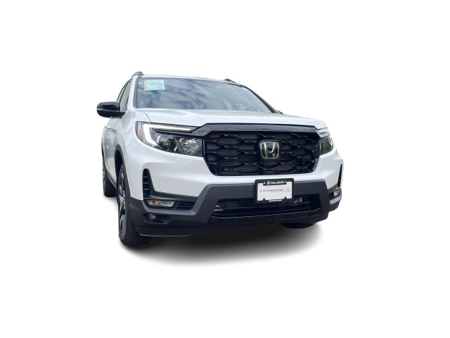 2022 Honda Passport Touring (Heated Seats/Steering,Backup Cam,Ca in Cars & Trucks in Calgary - Image 2