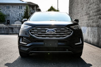 This 2023 Ford Edge is for sale today. This SUV has 80,978 kms. It's black in colour . It has a 8 sp... (image 3)