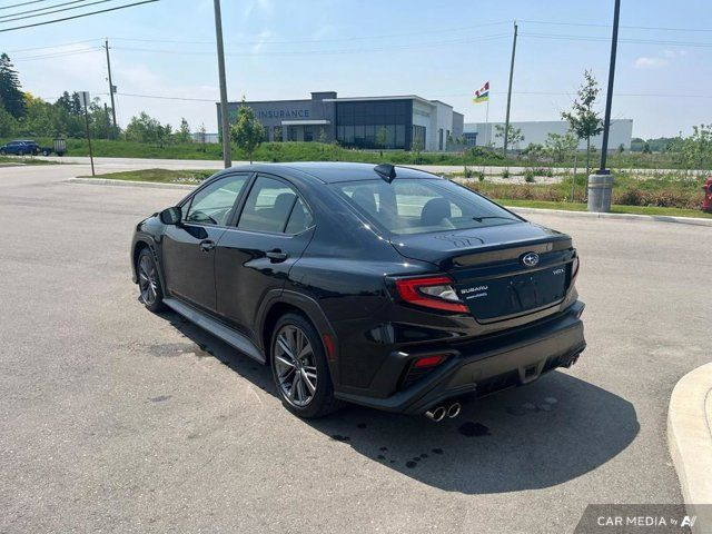 2023 Subaru WRX BASE in Cars & Trucks in Hamilton - Image 4