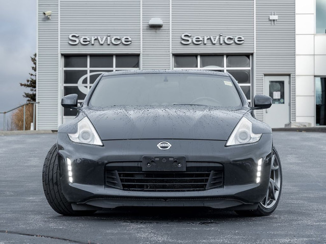 2013 Nissan 370Z Sport Touring Aftermarket Android Screen in Cars & Trucks in Oshawa / Durham Region - Image 2