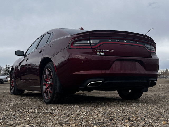 2018 Dodge Charger GT in Cars & Trucks in Saskatoon - Image 4