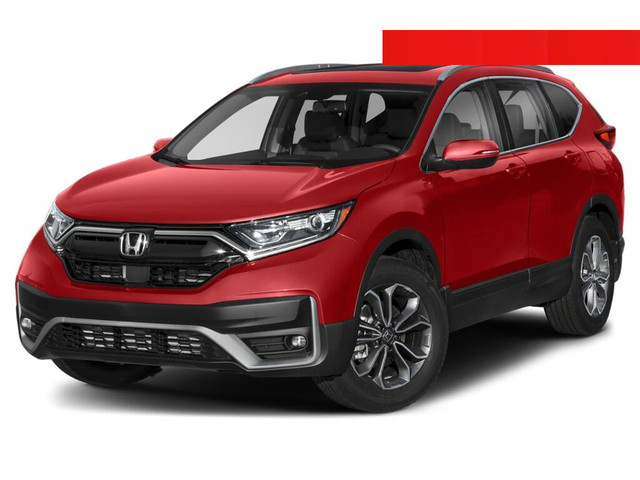 2022 Honda CR-V EX-L EX-L|AWD|Leather|Sunroof|CarPlay in Cars & Trucks in Oshawa / Durham Region