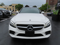 CALL FOR APPOINTMENT AMG PKG - 2019 C300 4MATIC WAGON - ALL-WHEEL DRIVE 100% CANADIAN VEHICLE Visit... (image 2)