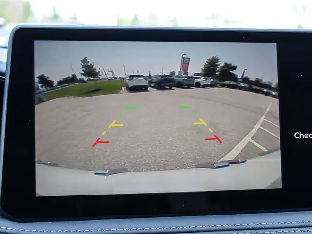 2024 Infiniti QX60 PURE AWD | DEMO dans Autos et camions dans Guelph - Image 32