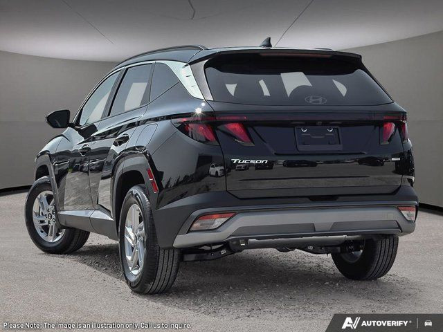 2026 Hyundai Tucson Preferred in Cars & Trucks in Guelph - Image 4