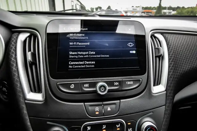 2023 Chevrolet Malibu LT • HEATED SEATS • SIRIUSXM • CP/AA in Cars & Trucks in Cornwall - Image 23
