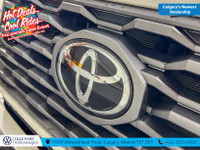 A wise choice, our 2023 Toyota Tacoma SR Double Cab 4X4 is here to help on your next drive in Ice Ca... (image 7)