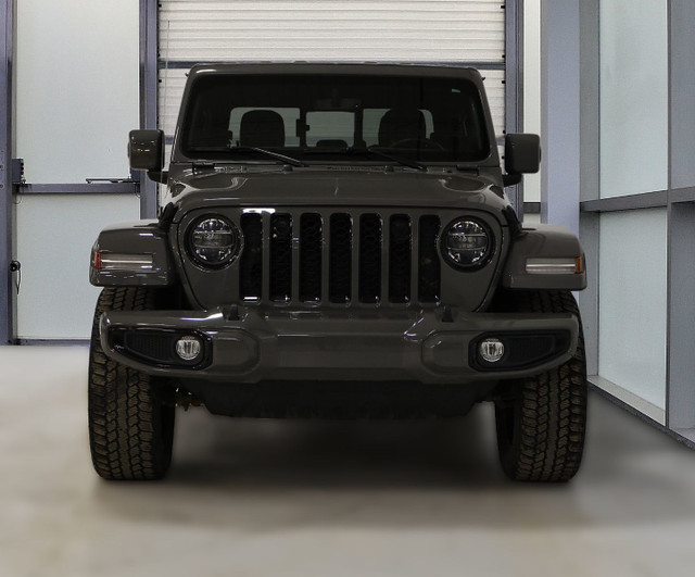 2022 Jeep Gladiator High Altitude / Gris Raie / Carplay / V6 / 4 in Cars & Trucks in Longueuil / South Shore - Image 4