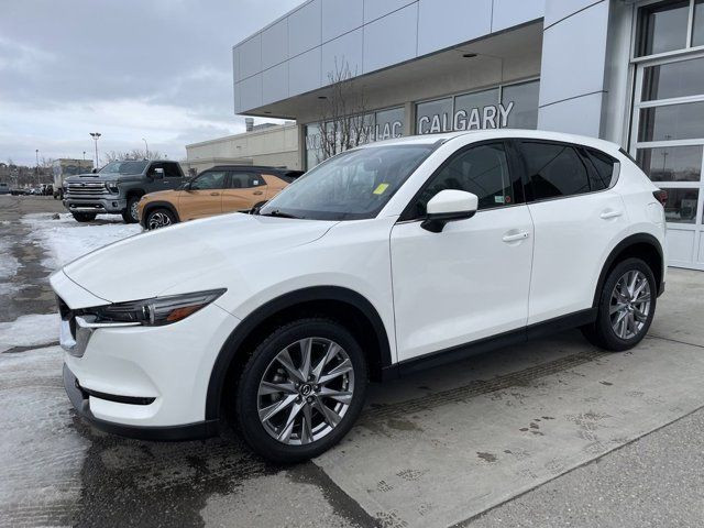 2019 Mazda CX-5 GT in Cars & Trucks in Calgary - Image 4