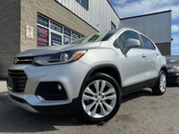 Check out this FULLY LOADED 2020 Chevrolet Trax Premier AWD!! This one has it all including: all whe... (image 1)