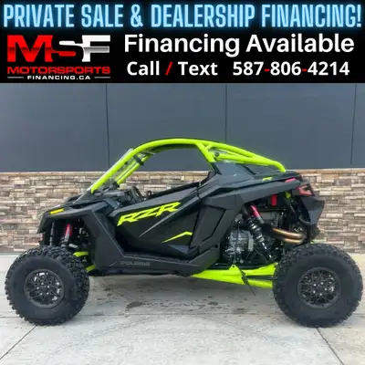 FINANCE ANYTHING IN CANADA PRIVATE SALE & DEALERSHIP FINANCING CALL / TEXT 587-806-4214 APPLY NOW @...