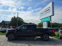 2022 Ford F-150 Supercrew 4x4 XLT with the 3.5L Ecoboost only 69,000kms on this unit! Front Bucket S... (image 7)