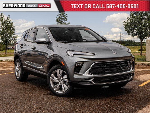 2026 Buick Encore GX Preferred in Cars & Trucks in Strathcona County