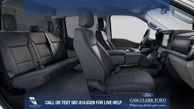 2025 Ford F-350 XLT in Cars & Trucks in Calgary - Image 7