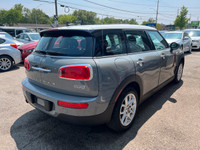 HERE IS A VERY CLEAN, SPORTY MINI COOPER CLUBMAN FINISHED IN DESIRABLE CHALK GREY. WITH 175000 KM TH... (image 3)