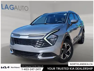 AMVIC Licensed Dealer. Price Expiry January 16, 2025 Engine: I4 L/100Km City: 10.4 L/100Km Hwy: 8.5...
