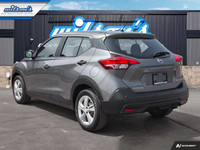 Look at this certified 2020 Nissan Kicks S | Bluetooth | Rear Camera | BSM | and More !. Its Automat... (image 2)