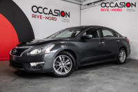 Nissan Altima SV Automatique Garantie 1 AN 2013