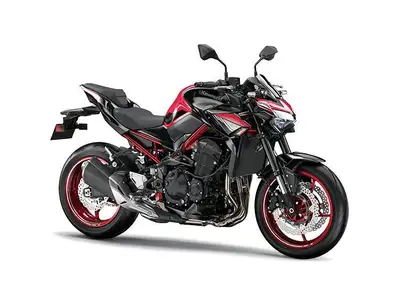 2024 Kawasaki Z900 SAVE $2098 RABAIS AVEC RABAIS = 29.81$/semaine (120 mois @ 7.99% + tx) 35.68$/sem...