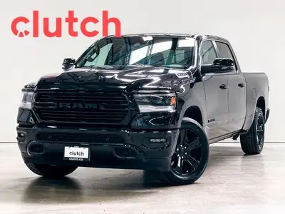 1 OWNER / Front Heated Seats, Climate Control, Dual Zone Front Climate Control and more! Clutch is t...