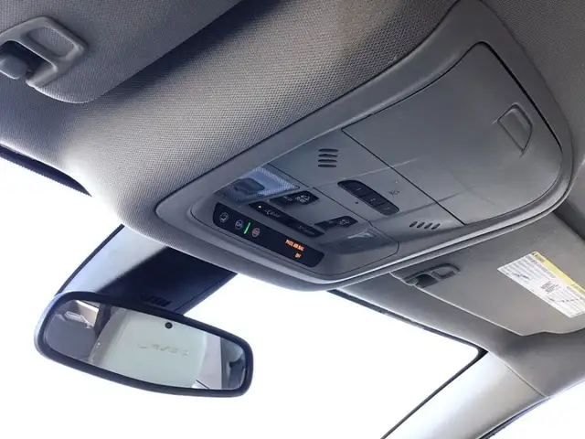 2018 GMC Acadia Denali in Cars & Trucks in Regina - Image 19