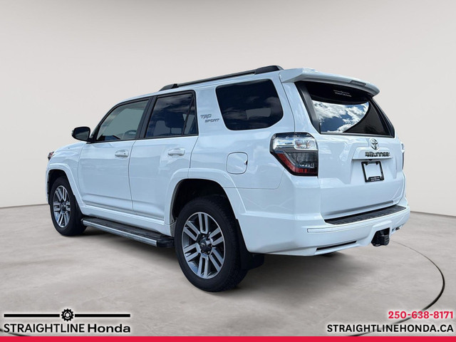 2024 Toyota 4Runner in Cars & Trucks in Terrace - Image 4