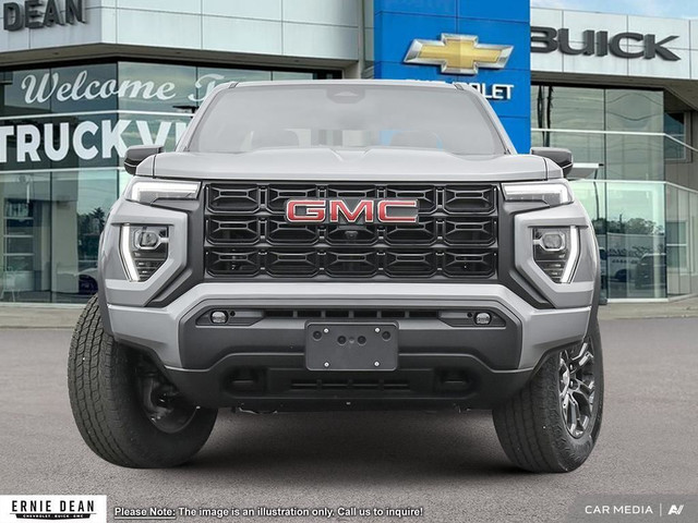 2025 GMC Canyon Elevation PREFERRED PKG // CONVENIENCE PKG //... in Cars & Trucks in Barrie - Image 2