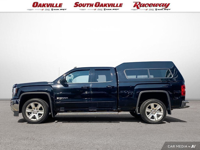 2019 GMC Sierra 1500 Limited SLE | 5.3L V8 | HEATED SEATS | BED  in Cars & Trucks in Oakville / Halton Region - Image 3