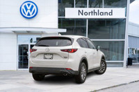 This Mazda CX-5 delivers a Regular Unleaded I-4 2.5 L/152 engine powering this Automatic transmissio... (image 2)