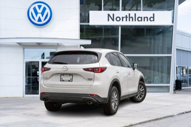2023 Mazda CX-5 GS in Cars & Trucks in Calgary - Image 3
