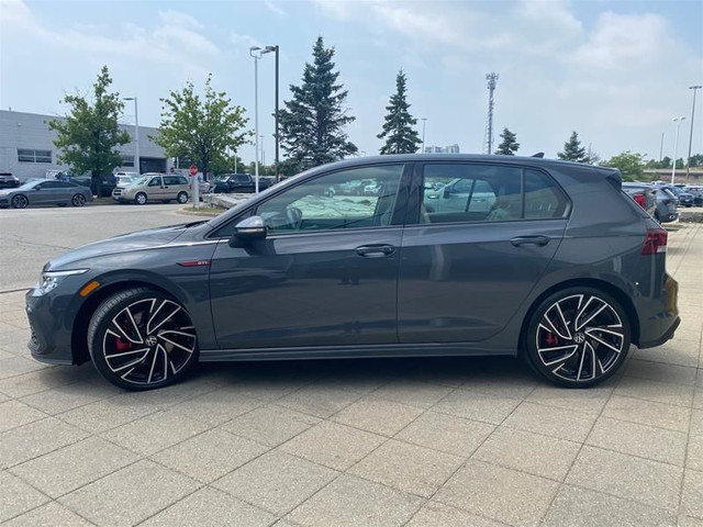 2022 Volkswagen Golf GTI Performance in Cars & Trucks in Mississauga / Peel Region - Image 4