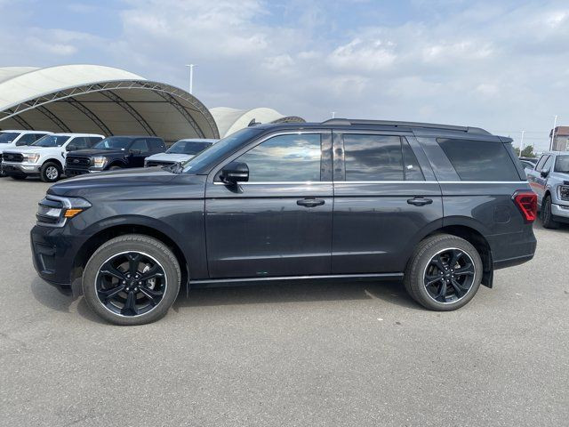 2023 Ford Expedition Limited in Cars & Trucks in Calgary - Image 3