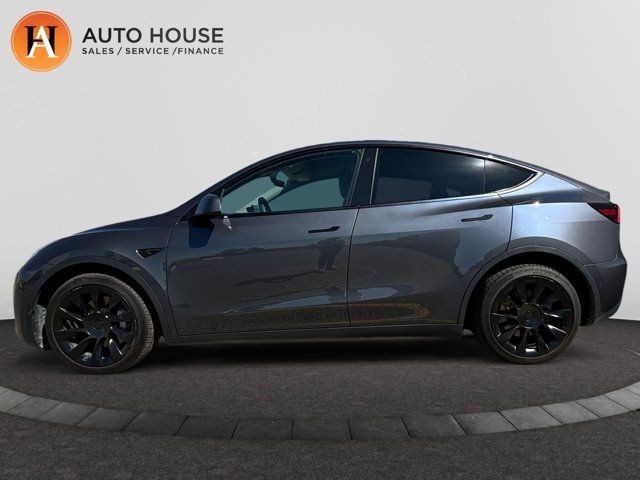 2020 Tesla Model Y Long Range NAVIGATION AUTO POWER-ON in Cars & Trucks in Calgary - Image 2