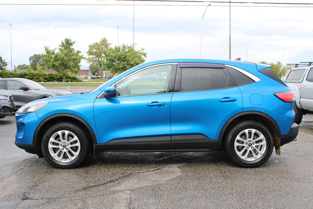 2021 Ford Escape in Cars & Trucks in Oakville / Halton Region - Image 4