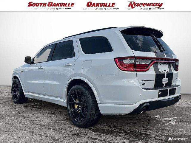2024 Dodge Durango SRT 392 AlcHEMI in Cars & Trucks in Oakville / Halton Region - Image 4