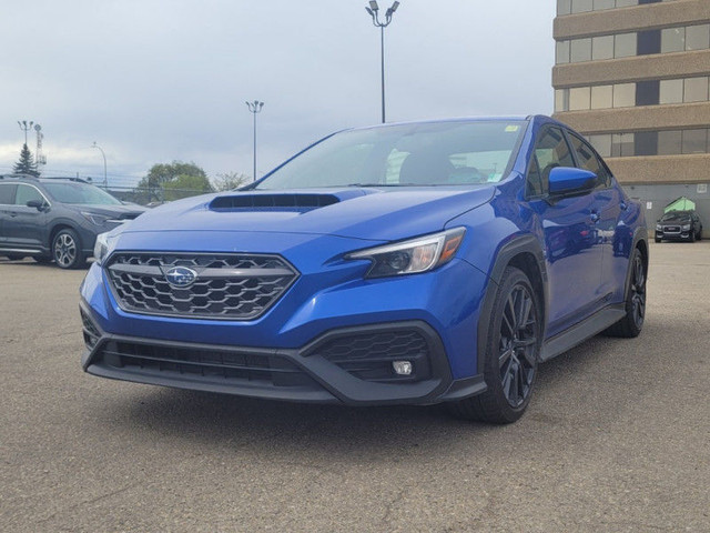 2023 Subaru WRX Sport - Sunroof - Low Mileage in Cars & Trucks in Edmonton - Image 4
