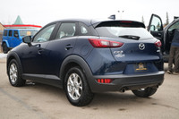 --TRUE NORTH STRONG AND TARIFF FREE - ONLY AT ADRENALIN MOTORS!-- The 2020 Mazda CX-3 offers sporty... (image 6)