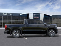 Check out this 2025 Sierra 1500 Crew Cab Denali with the RESERVE PACKAGE. Equipped with a ton of opt... (image 5)