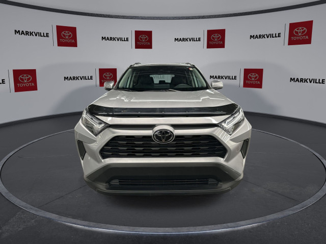 2022 Toyota RAV4 XLE APPLE CARPLAY/ANDROID AUTO | HEATED STEE... in Cars & Trucks in Markham / York Region - Image 2