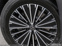 This Volkswagen Tiguan boasts a Intercooled Turbo Regular Unleaded I-4 2.0 L/121 engine powering thi... (image 6)