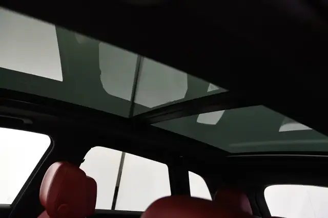 2020 Audi SQ5 Progressiv / Black optics / Carbon / Int. Rouge/ C in Cars & Trucks in Longueuil / South Shore - Image 18