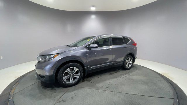 2018 Honda CR-V LX - HEATED SEATS in Cars & Trucks in Strathcona County - Image 4