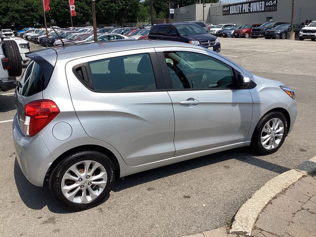 2021 Chevrolet Spark 1LT in Cars & Trucks in Oakville / Halton Region - Image 4