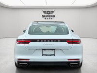 KEY FEATURES Porsche Active Suspension Power Steering Plus 21-Inch Sport Design Wheels Wheels Painte... (image 4)