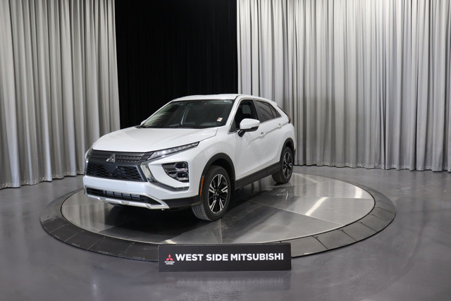 2025 Mitsubishi Eclipse Cross ES in Cars & Trucks in Edmonton - Image 3
