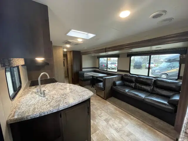 2018 KZ Connect 312 BHK - in Travel Trailers & Campers in St. Albert - Image 7