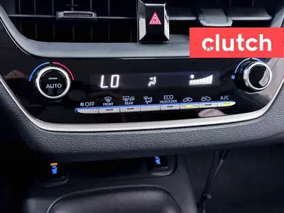 2022 Toyota Corolla LE w/ Apple CarPlay, Heated Front Seats, Rea, View more