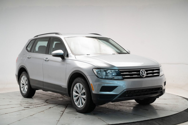 2020 Volkswagen Tiguan Trendline AWD - in Cars & Trucks in Longueuil / South Shore - Image 3